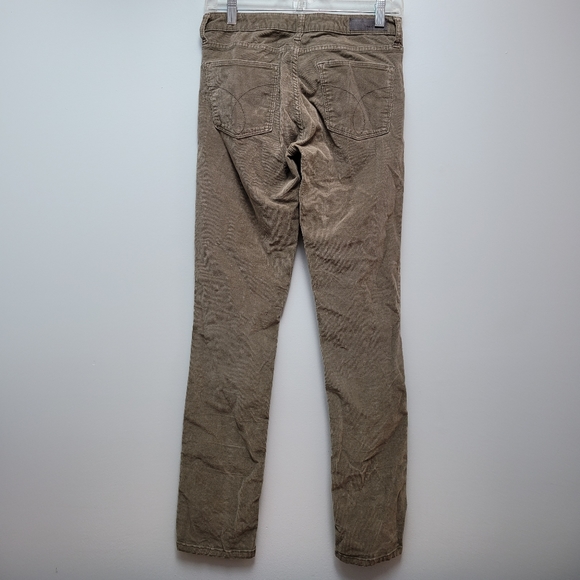 CALVIN KLEIN JEANS | ULTIMATE SKINNY, SZ 4 - Picture 3 of 6